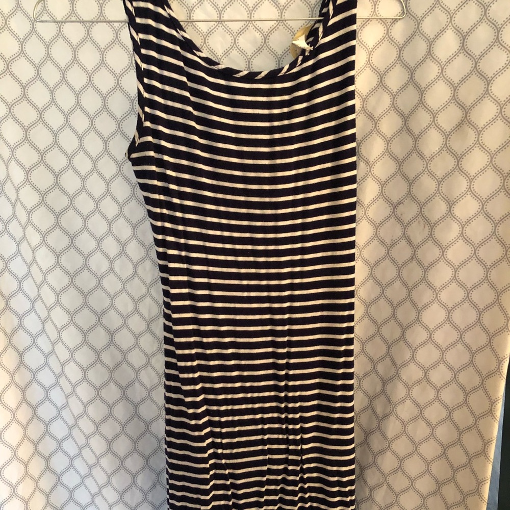Sun dress/ maxi dress